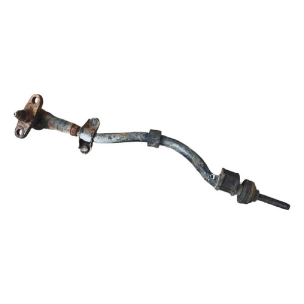 Braço Tensor Dianteiro Direito Fiat Fiorino 1.5 1989 1990