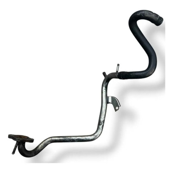 Tubo Cano Água Motor  Nissan Frontier 2011 2012 2013 2014