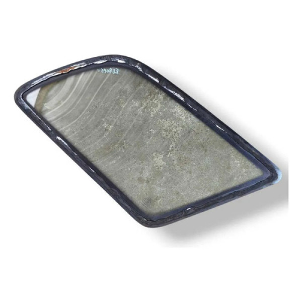 Vidro Fixo Traseira Esquerda Ford Escort Europeu 2000 4p