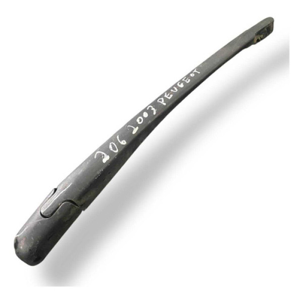 Haste Limpador Vidro Peugeot 206 1.4 - 2003 2004 2005 2006 Esquerdo
