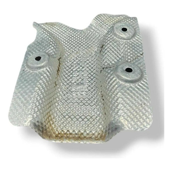 Defletor Protetor Calor Escape Duster 2014 2015 - 8200581215