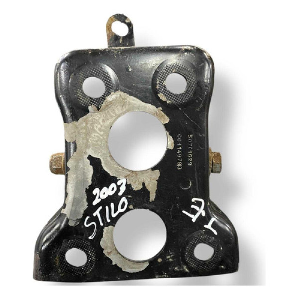 Suporte Eixo Traseiro Esquerdo Fiat Stilo 2003 50701629