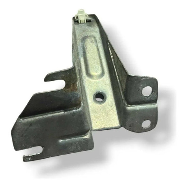 Suporte Churrasqueira Lado Direito Fiat Idea 2012 2013 2014