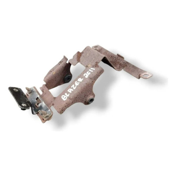 Suporte Modulo Abs Chevrolet Blazer 2.4 2008 2009 2010 2011