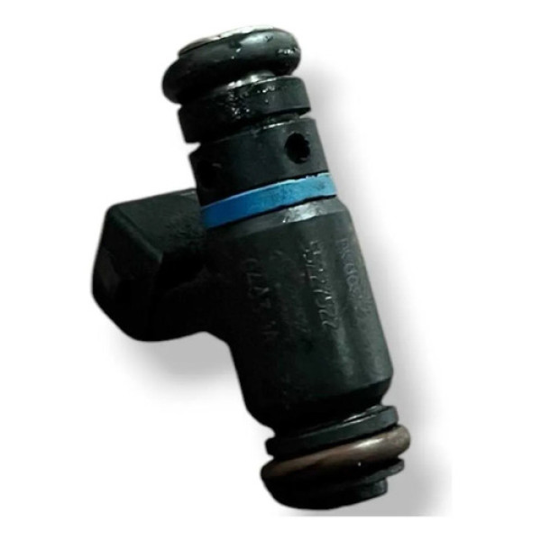 Bico Injetor Fiat Punto 1.6 2010 2011 2012 Testado 55227522 127v