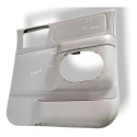 Forro Porta Traseira Direita Gm S10 2.5 97 Detalhe 93238544