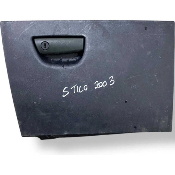 Porta Luvas Fiat Stilo 2003 2004 2005 2006 2007 2008 2009