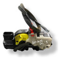 Fechadura Porta Diant Esquerda Chevrolet Sonic 2013 13579522