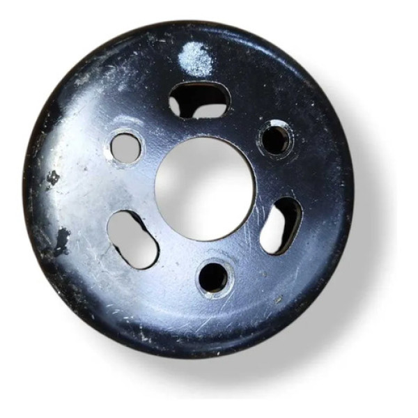 Polia Bomba Água Motor Nissan Versa 1.6 2014 2015 2016 2017