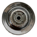 Polia Virabrequim Volkswagen Apolo Ford Escort 1987/92 1.8