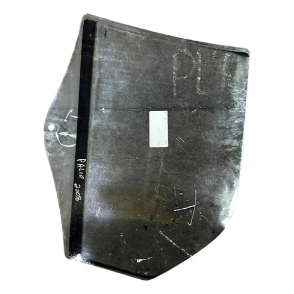 Vidro Porta Traseira Direita Fiat Palio 2008 2009 2010 2011