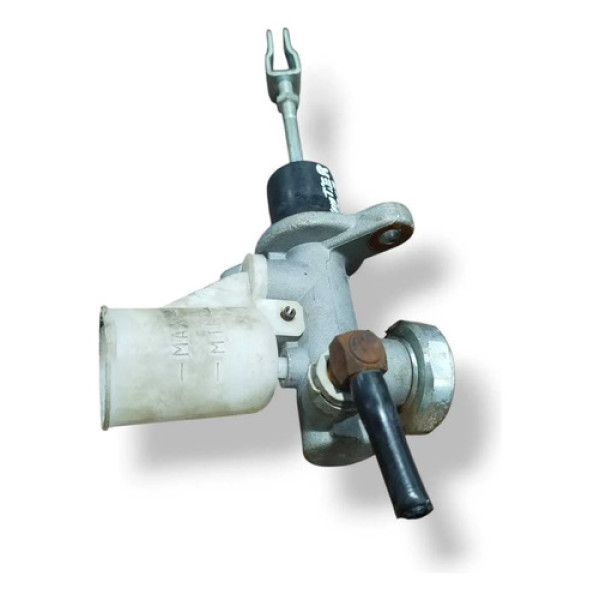 Cilindro Mestre Embreagem Nissan Frontier 2005 2006 2007