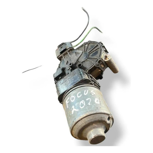 Motor Limpador Parabrisa Ford Focus 2010 2011 4m5117508aa