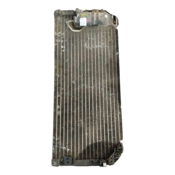 Condensador Toyota Corolla 1.8 2000 2001 2002 2003 2004 