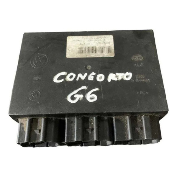 Modulo Conforto Volkswagen Gol G6 2014 2015 2016 - 34d937086
