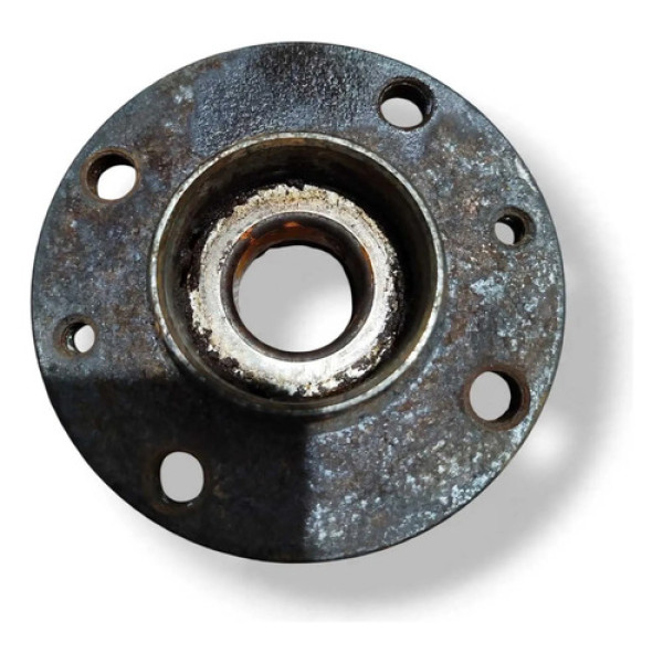 Rolamento Cubo Roda Traseiro Esquerdo Fiat Doblo 2012 2013