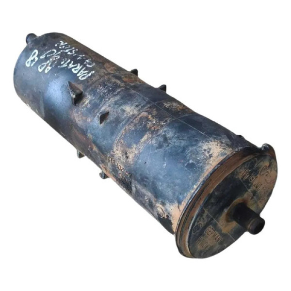 Filtro Canister Volkswagen Parati 1.8 Ap 1990 1991 191201801