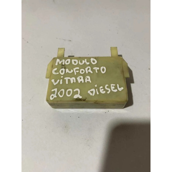 Modulo Conforto Suzuki Vitara 2001 2002 2003 2.0 Diesel 