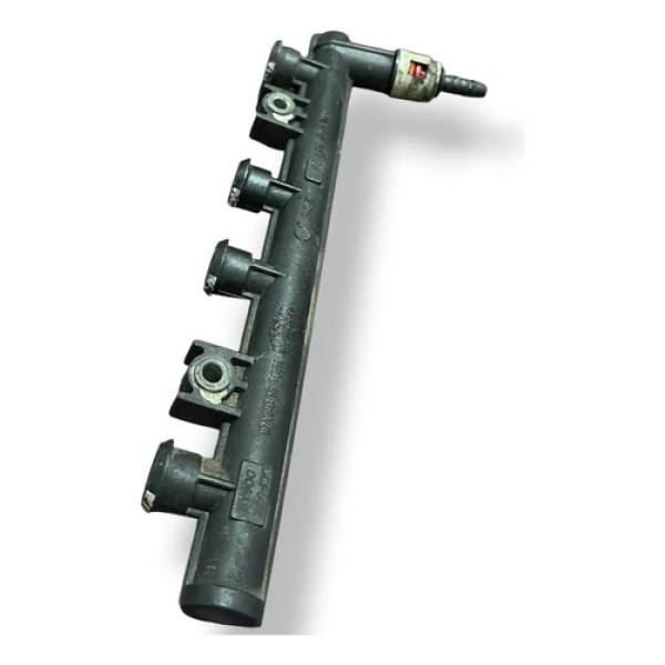 Flauta Bico Injeção Fiat Siena 1.4 2010 2011 - 90f02200610