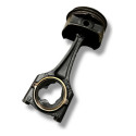 Pistão Biela Chevrolet Blazer 2.4 2009 2010 2011 2012