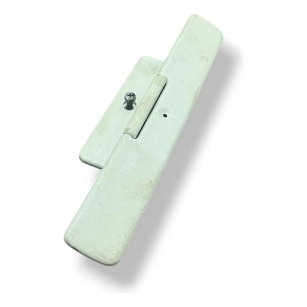 Viseira Retrovisor Interno Volkswagen Golf 2001 3b0858555