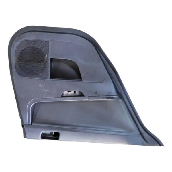 Forro Porta Traseiro Esquerdo Mitsubishi Lancer 2012 Spc0215