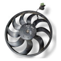 Eletroventilador Ventoinha Chevrolet Onix 1.0 2017 Bc022790
