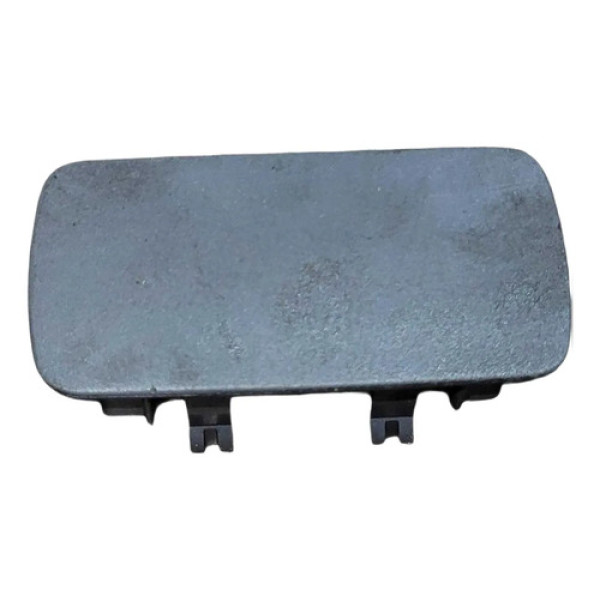 Tampa Botão Falso Console Renault Clio 2003 2004 7700432922 Preto