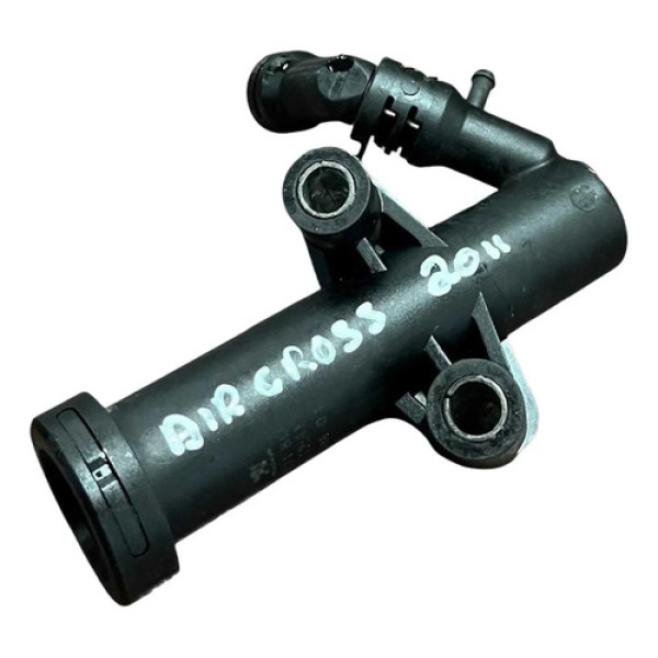 Atuador Cilindro Embreagem Citroën Aircross 2011 9688267180