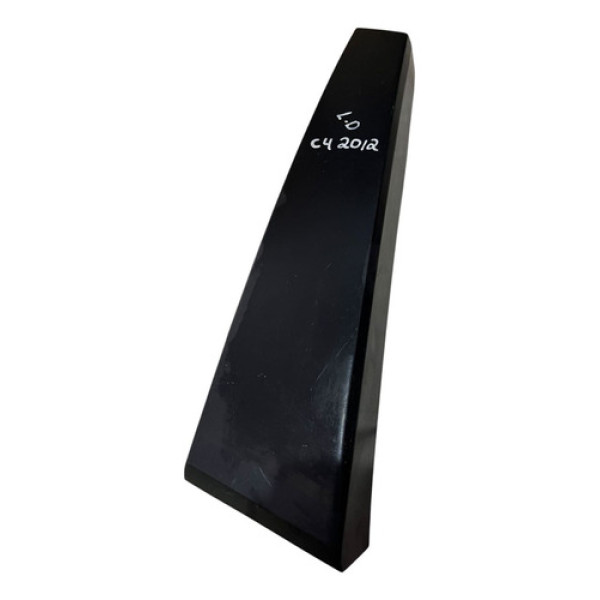 Acabamento Externo Porta Dir Citroen C4 07 A 14 9647010077