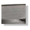 Soleira Lateral Direita Chevrolet  Corsa 1.0 2003 93363168 Prateado