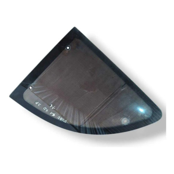 Vidro Fixo Traseira Direita Ford Ka 1997 1998 1999 2 Portas