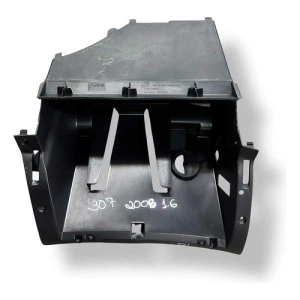 Porta Luvas Peugeot 307 2007 2008 2009 2010 9634503877