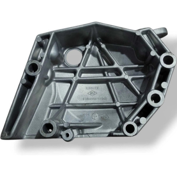 Tampa Correia Dentada Renault Sandero 2009 2010 8200773378