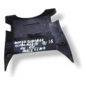 Moldura Superior Chave Seta Monza Tubarao 1.8 1991 90193716