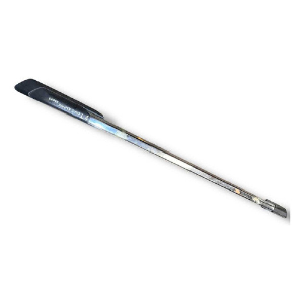 Rack Teto Lado Esquerdo Dodge Journey 2012 2013 05116319 Prateado