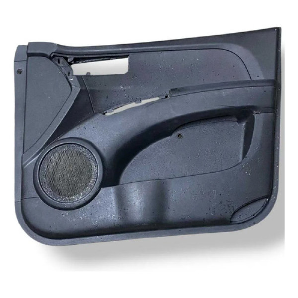 Forro Porta Dianteira Direita Kia Sportage 2008 823201f000 Preto