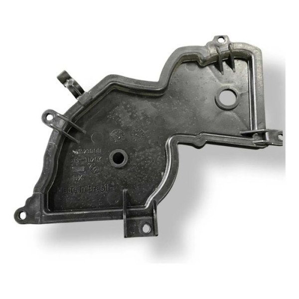 Carcaça Caixa Evaporadora Fiat Stilo 2003 2004 - 591523000