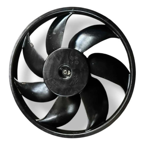 Ventoinha Radiador C/ Motor 1.5 Ford Ka 2017 2018 2019 2020