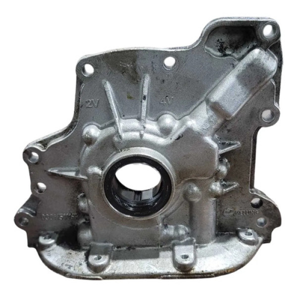 Bomba Óleo Motor Volkswagen Gol G4 1.0 2007 2008 030115105p