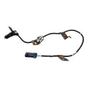 Sensor Abs Dianteiro Direito Chevrolet Blazer 2.4 2008/2010