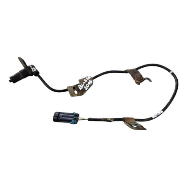 Sensor Abs Dianteiro Direito Chevrolet Blazer 2.4 2008/2010