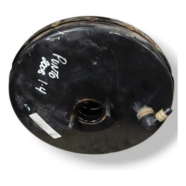 Hidrovacuo Servo Freio 1.4 Fiat Punto 2008 2009 51763159