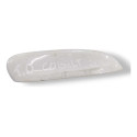 Maçaneta Externa Traseira Direita Chevrolet Cobalt 13502035 Preto Traseira
