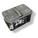 Botão Vidro Elét Diant Esquerdo Zafira 2.0 2005/06 93315928