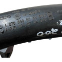 Cano Tubo Admissão Tbi Mercedes Cla200 Gla200 1.6 Turbo 2012