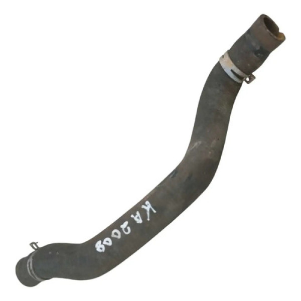 Mangueira Água Radiador Ford Ka 1.0 2008 2009 2010 2011