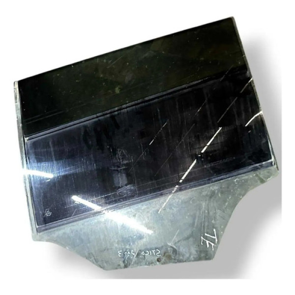 Vidro Traseira Esquerda Fiat Stilo 2003 2004 2005 2006