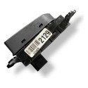 Botão Indicador Air Bag Passageiro Gm Sonic 2016 202007564 Preto