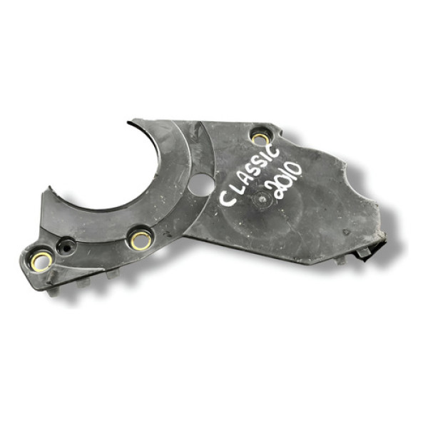 Capa Correia Dentada Chevrolet Classic 2010 2011  0106115